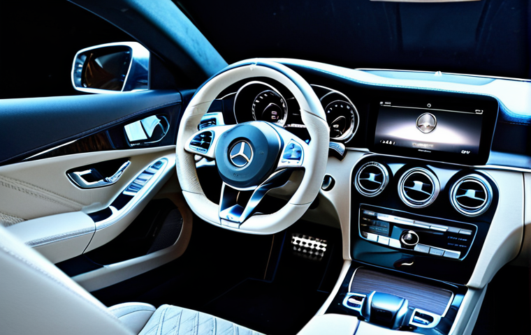 mercedes - 이미지 1